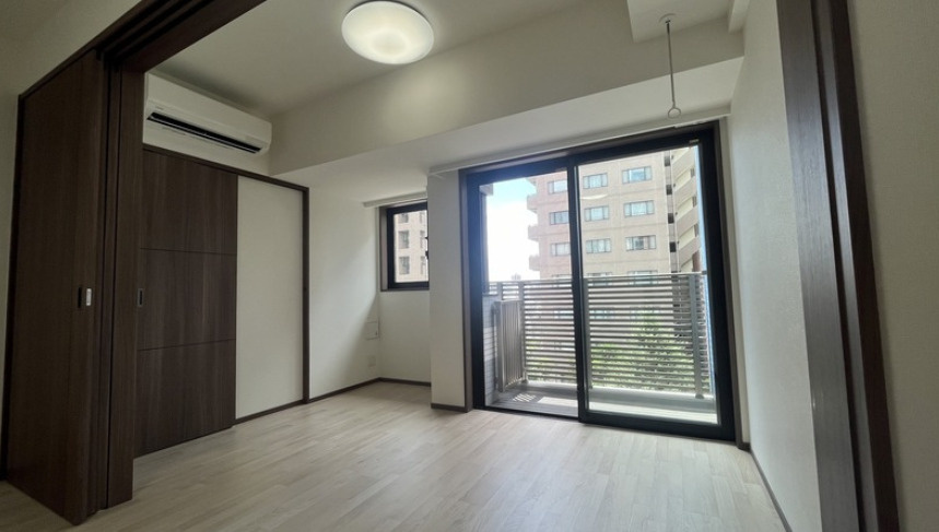 【居間・リビング】