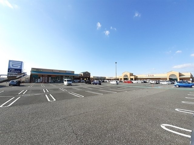 アジュガ・Ⅱの周辺|その他