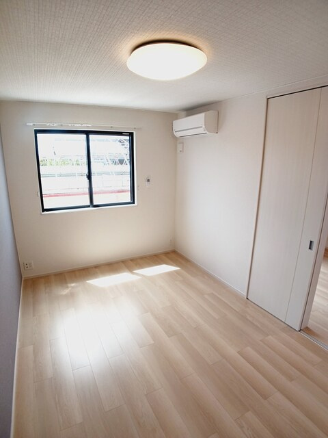 アジュガ・Ⅱの洋室|その他部屋・スペース