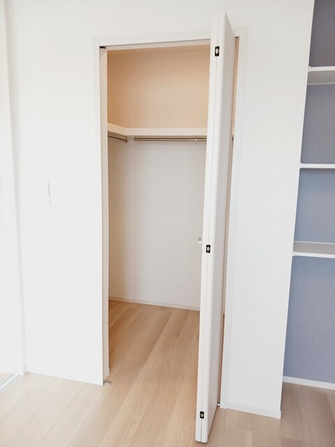 アジュガ・Ⅱの収納|収納