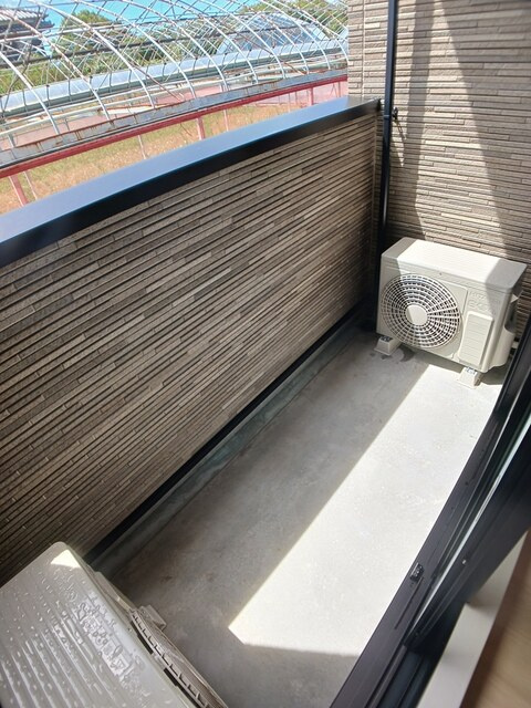 アジュガ・Ⅱのバルコニー|バルコニー