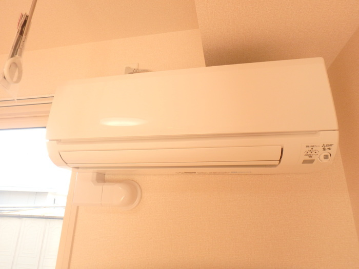 セジュール南仙北の設備