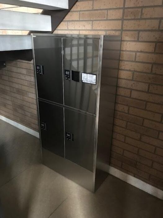 セジュール南仙北のその他共用部分