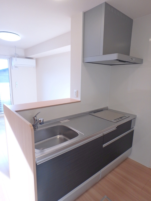 セジュール南仙北のキッチン