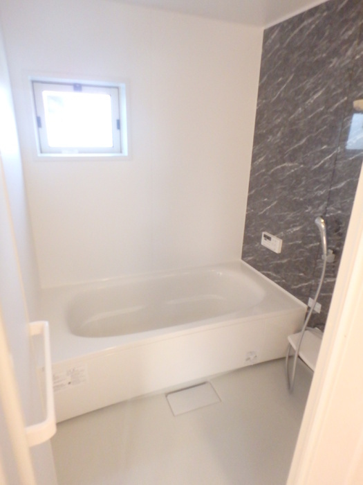 セジュール南仙北の浴室