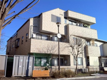 湘南マンションの画像