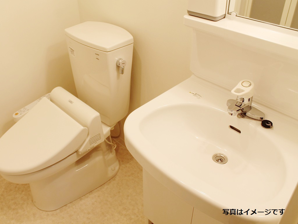 プレール・ドゥーク富士見ヶ丘の内装|物件の内装です