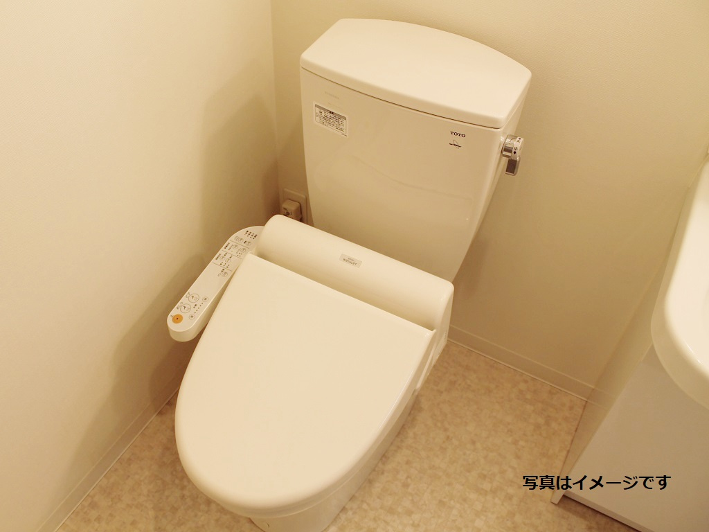 プレール・ドゥーク富士見ヶ丘の内装|内装です