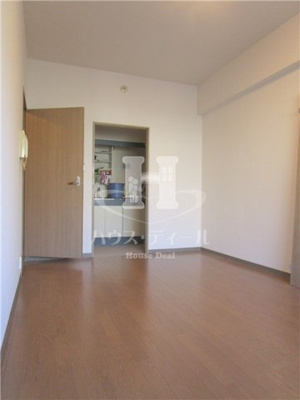 【寝室】 | ジュネスⅡ