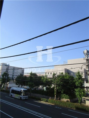 【展望】 | ジュネスⅡ