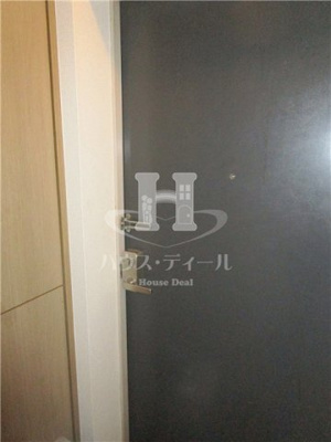 【玄関】 | ジュネスⅡ