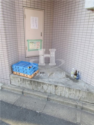 【その他共用部分】 | ジュネスⅡ