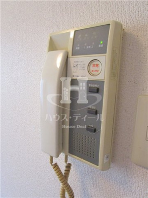 【セキュリティ】 | ジュネスⅡ