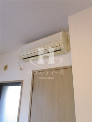 【設備】 | ジュネスⅡ