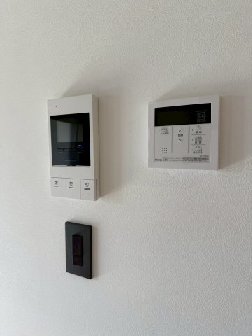 Amirl Premier Heian-　名古屋市賃貸　仲介手数料無料のセキュリティ