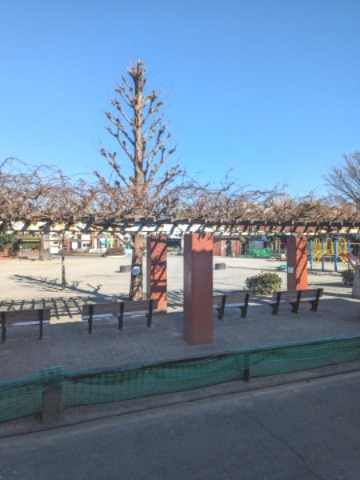 ヴォレソレイユ北千住の展望|退去前につき、前回募集時のお写真です。