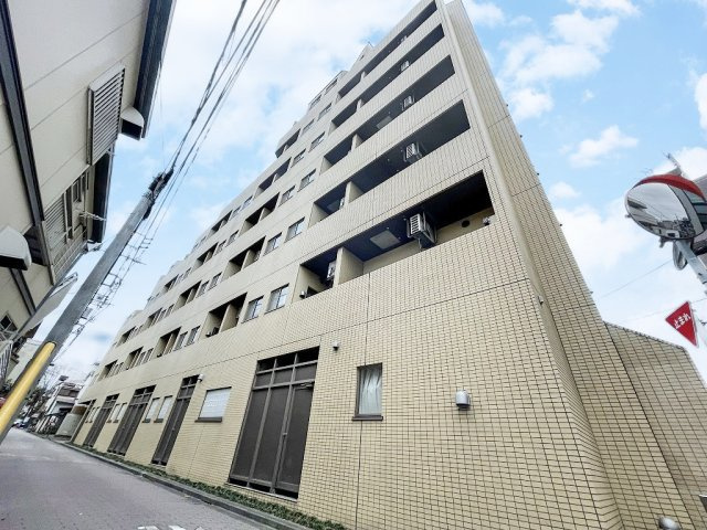 エルミタージュ代田橋