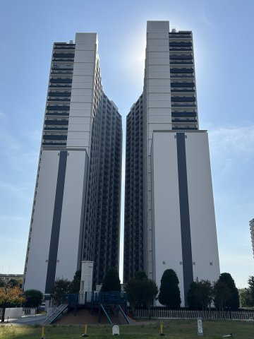 ザ・タワー＆パークス田園都市溝の口