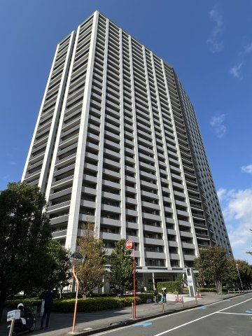 ザ・タワー＆パークス田園都市溝の口の外観|外観も気になるポイント