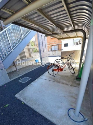 【その他共用部分】 | リベルテ飛田給