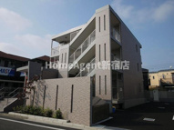 リベルテ飛田給の画像