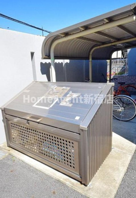 【その他共用部分】 | リベルテ飛田給