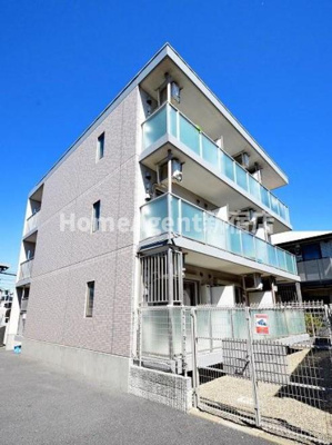 【外観】 | リベルテ飛田給