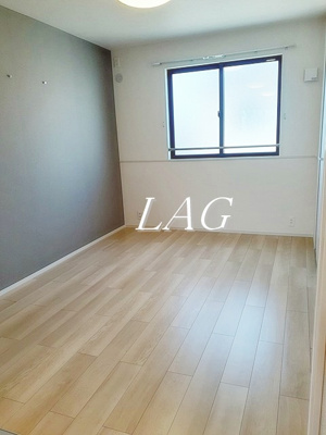 【寝室】 | サンブリッジ | 寝室です。