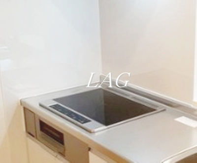 【設備】 | サンブリッジ | 2口コンロです。