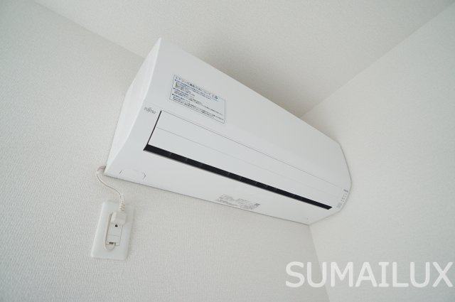 熊本市南区島町１丁目のアパートの設備