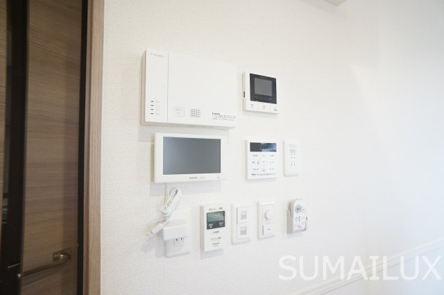 熊本市南区島町１丁目のアパートの設備