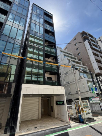 大阪市北区西天満３丁目の店舗事務所