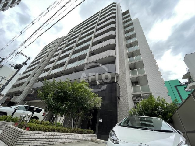 エスリード京橋WEST