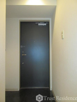 【玄関】 | コルテ浅草寿