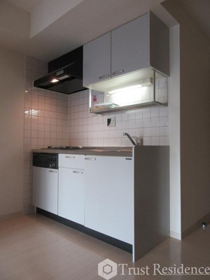 【キッチン】 | コルテ浅草寿