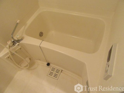 【浴室】 | コルテ浅草寿