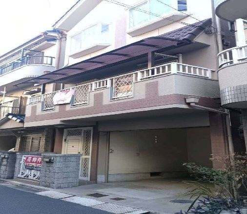 島頭2丁目　中古一戸建て