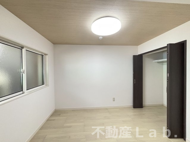 ソルーナ松橋の内装|※同型タイプのお写真です。