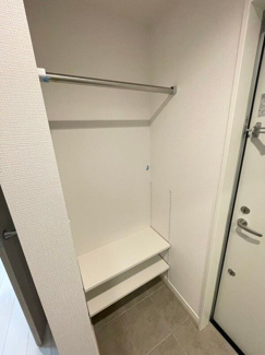 【収納】 | J-Maison蕨Ⅱ