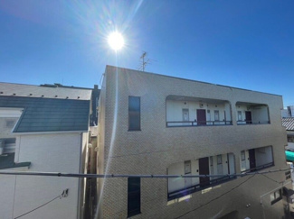 【展望】 | J-Maison蕨Ⅱ