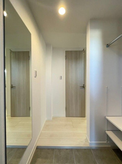 【玄関】 | J-Maison蕨Ⅱ