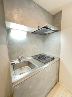 【キッチン】 | J-Maison蕨Ⅱ