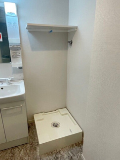 【設備】 | J-Maison蕨Ⅱ