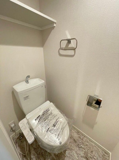 【トイレ】 | J-Maison蕨Ⅱ