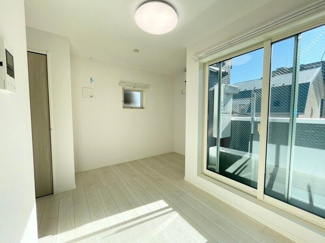 【居間・リビング】 | J-Maison蕨Ⅱ