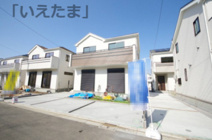 【仲介手数料無料！！】府中市日新町5丁目　新築戸建て（全19棟）E号棟　5090万円の画像