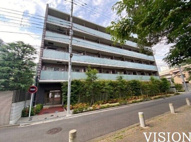 Rising place 綾瀬の画像