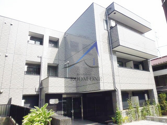 第７１シンエイビル