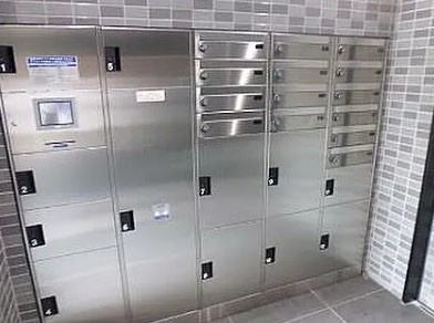 第７１シンエイビル