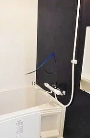 第７１シンエイビルの浴室|お風呂です。